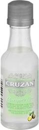 RUM PINEAPPLE (PET) 50 ML CRUZAN