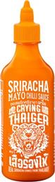 ΣΩΣ SRIRACHA MAYO (493G) CRYING THAIGER