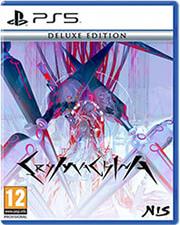 CRYMACHINA - DELUXE EDITION από το e-SHOP