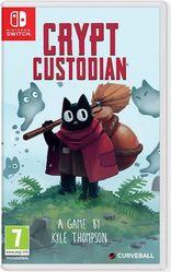 CRYPT CUSTODIAN