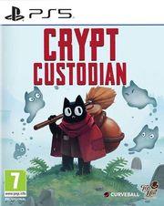 CRYPT CUSTODIAN