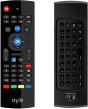 AIRMOUSE 200 WIRELESS REMOTE/KEYBOARD CRYPTO