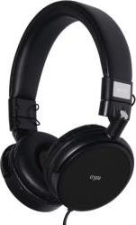 HP-150 ON-EAR HEADPHONE BLACK CRYPTO