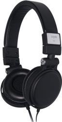 HP-200 ON-EAR HEADPHONE BLACK CRYPTO