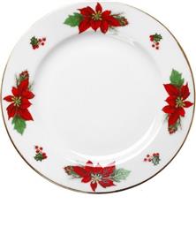 ΧΡΙΣΤΟΥΓΕΝΝΙΑΤΙΚΟ ΠΙΑΤΟ ΓΛΥΚΟΥ ΠΟΡΣΕΛΑΝΗΣ 16ΕΚ. POISENTIA 06.241.04 (ΣΕΤ 6 ΤΕΜΑΧΙΑ) (ΥΛΙΚΟ: ΠΟΡΣΕΛΑΝΗ, ΧΡΩΜΑ: ΛΕΥΚΟ, ΜΕΓΕΘΟΣ: ΜΕΜΟΝΩΜΕΝΟ) - - 06.241.04 CRYSPO TRIO