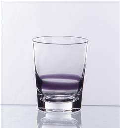 ΠΟΤΗΡΙ ΟΥΙΣΚΙ ΣΕΤ 6ΤΜΧ ΓΥΑΛΙΝΑ AMETHYST HAYMAN 52.604.52 (ΥΛΙΚΟ: ΓΥΑΛΙ, ΧΡΩΜΑ: ΜΩΒ, ΜΕΓΕΘΟΣ: ΣΩΛΗΝΑΣ) - - 52.604.52 CRYSPO TRIO