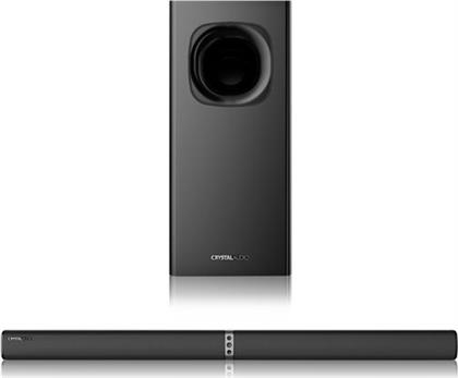 AUDIO CASB240HD SOUNDBAR CRYSTAL