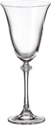 ΠΟΤΗΡΙ ΝΕΡΟΥ ΚΟΛΩΝΑΤΟ 250ML ASIO CRYSTAL BOHEMIA