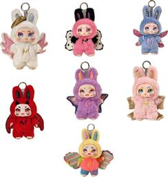 CTCP ΛΟΥΤΡΙΝΟ ΚΛΙΠ MIMON DREAM MAKER-7 ΣΧΕΔΙΑ-1 ΤΜΧ (556016) KIMMON