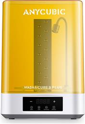 CTR 3D ANYCUBIC WASHCURE 3 PLUS
