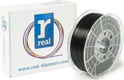 CTR 3D REAL PETG BLK 1KG 2.85MM