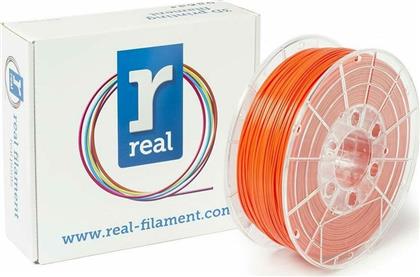 CTR 3D REAL PLA ORANGE 0.5KG 1.75MM