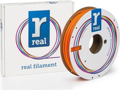 CTR 3D REAL PLA ORANGE 0.5KG 2.85MM