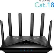 4G ROUTER WI-FI6 LT18 CUDY