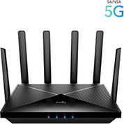 5G ROUTER WI-FI6 P5 CUDY