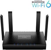 ACCESS POINT DUAL-BAND GIGABIT WI-FI6 AX3000 WR3000 CUDY