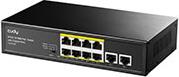 FAST ETHERNET 10PORT SWITCH POE FS1010P CUDY από το e-SHOP