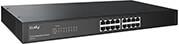 GIGABIT 16 PORT SWITCH METAL GS1016 CUDY