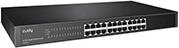 GIGABIT 24 PORT SWITCH METAL GS1024 CUDY