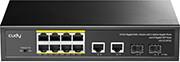 GS1010PS2 GIGABIT 10PORT SWITCH POE CUDY από το e-SHOP