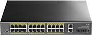 GS1026PS2 GIGABIT 26PORT SWITCH POE CUDY