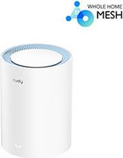 MESH WI-FI AC1200 M1200(1-PACK) CUDY από το e-SHOP