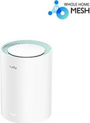 MESH WI-FI GIGABIT AC1200 M1300(1-PACK) CUDY