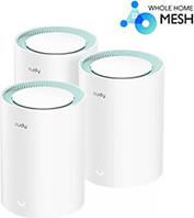 MESH WI-FI GIGABIT AC1200 M1300(3-PACK) CUDY