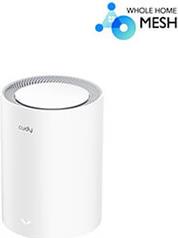 MESH WI-FI6 AX1800 M1800(1-PACK) CUDY από το e-SHOP