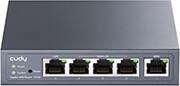 R700 GIGABIT MULTI-WAN VPN ROUTER CUDY