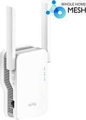 RANGE EXTENDER WIFI MESH REPEATER C1200 RE1200 CUDY