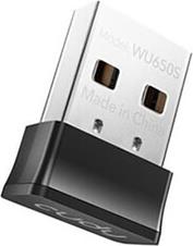 USB WIRELESS AC650 MINI WU650 CUDY από το e-SHOP