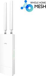 WIRELESS BASE STATION AC1200 DUAL BAND AP1300 OUTDOOR CUDY