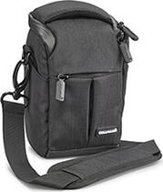 MALAGA VARIO 100 BLACK CAMERA BAG CULLMANN