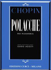 CHOPIN - POLACCHE COMPLETE CURCI