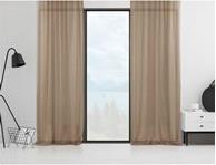 ΚΟΥΡΤΙΝΑ 140 X 200 MIJOLNIR CURTAINS