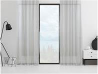 ΚΟΥΡΤΙΝΑ 140 X 175 MIJOLNIR CURTAINS