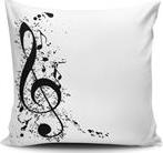 ΚΑΛΥΜΜΑ ΜΑΞΙΛΑΡΙΟΥ 43X43 CM COVEREST CUSHION COVER