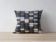 ΚΑΛΥΜΜΑ ΜΑΞΙΛΑΡΙΟΥ 43X43 CM COVEREST CUSHION COVER