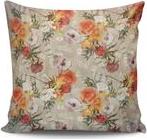 ΚΑΛΥΜΜΑ ΜΑΞΙΛΑΡΙΟΥ 43X43 CM COVEREST CUSHION COVER