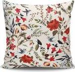 ΚΑΛΥΜΜΑ ΜΑΞΙΛΑΡΙΟΥ 43X43CM KALUNE DESIGN HOME DECO