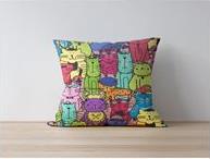 ΚΑΛΥΜΜΑ ΜΑΞΙΛΑΡΙΟΥ 43X43CM COVEREST CUSHION COVER