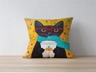 ΚΑΛΥΜΜΑ ΜΑΞΙΛΑΡΙΟΥ 43X43CM COVEREST CUSHION COVER