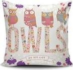 ΚΑΛΥΜΜΑ ΜΑΞΙΛΑΡΙΟΥ 43X43CM COVEREST CUSHION COVER