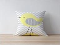 ΚΑΛΥΜΜΑ ΜΑΞΙΛΑΡΙΟΥ 43X43CM KALUNE DESIGN HOME DECO