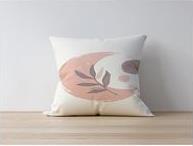 ΚΑΛΥΜΜΑ ΜΑΞΙΛΑΡΙΟΥ 43X43CM KALUNE DESIGN HOME DECO
