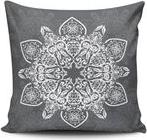 ΚΑΛΥΜΜΑ ΜΑΞΙΛΑΡΙΟΥ 43X43CM COVEREST CUSHION COVER