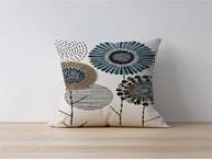 ΚΑΛΥΜΜΑ ΜΑΞΙΛΑΡΙΟΥ 43X43CM COVEREST CUSHION COVER