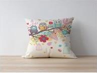 ΚΑΛΥΜΜΑ ΜΑΞΙΛΑΡΙΟΥ 43X43CM COVEREST CUSHION COVER