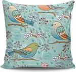 ΚΑΛΥΜΜΑ ΜΑΞΙΛΑΡΙΟΥ 43X43CM COVEREST CUSHION COVER
